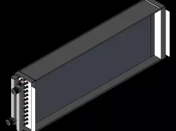 Hot Air coil