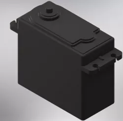 HS755 Quarter scale servo