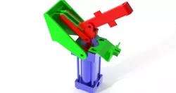 Hydraulic Assembly