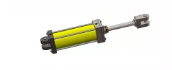 Hydraulic Cylinder