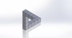 Impossible Object