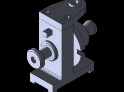 INDEXING DRILL
