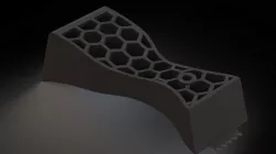 Infill/Supports Example
