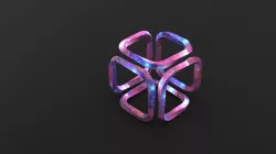 Infinity Cube