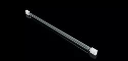 Infra red lamp
