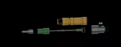 Injector