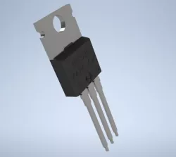 IRF520 Mosfet