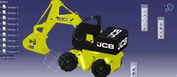 JCB