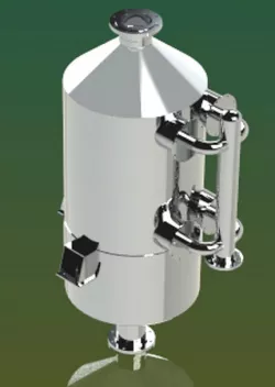 Jet Condenser