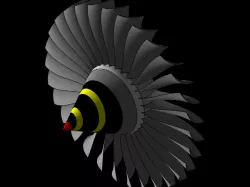 jet engine