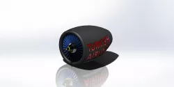 JET ENGINE