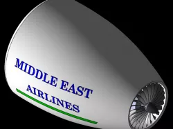 Jet Engine
