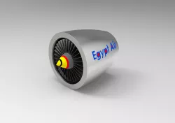 Jet engine