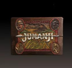 Jumanji