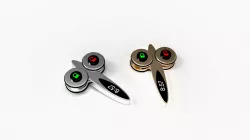 Key Fob 6