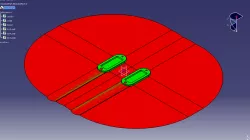 Keychain_Core&Cavity