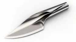 Kitchen knife