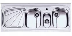kitchen sink