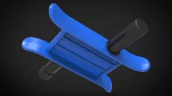 Kite Winder