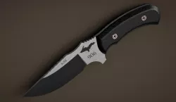 knife model v10