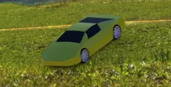 Lamborgini