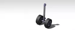 Landing Gear