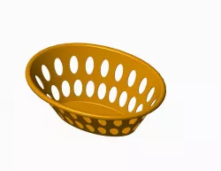 Laundry Basket