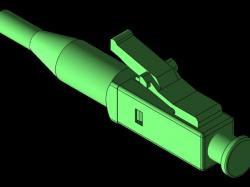 lc apc connector 3D Models | Page 1 | STLFinder