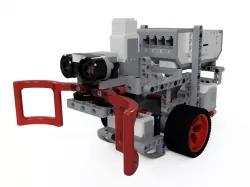 Lego Bosco Claw-V3 (Secondary)