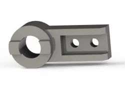Lever Hub