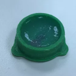 LIBS Immobilization of Liquid and Oil Samples SCiX 2019