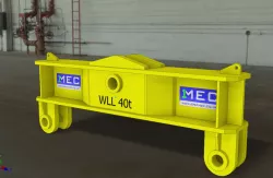 Lifting Beam 40t