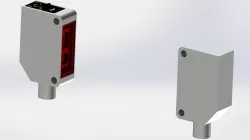 Light Barrier Sensor