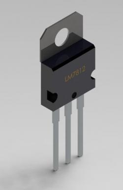 lm7812 3D Models | Page 1 | STLFinder