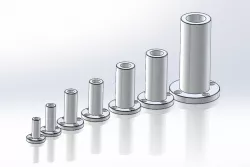 LMFL Seri linear guide block