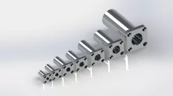LMKL Seri linear guide block