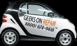 Local TV Installers