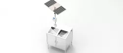 LONGAN OVEN
