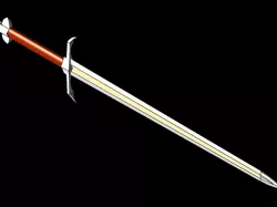 Longsword