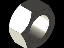 M20 nut