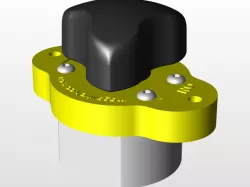 MAG JIGs