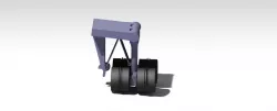 Main Landing Gear
