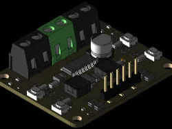 Maker Drive
