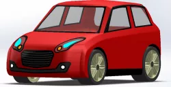 MARUTI SUZUKI SWIFT