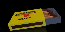 matchbox