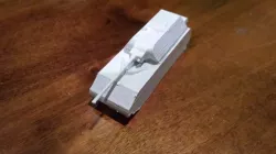 Maus Tank