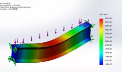 Max Deflection and Slope Calculating v1.0