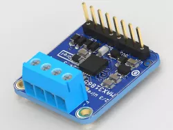 MAX31865