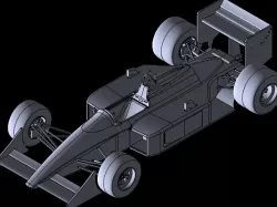 McLaren MP4/4