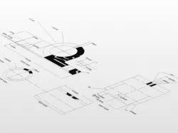 Mechanical Components (2D/3D)
